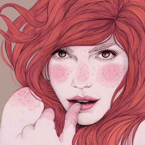 Illustrations by Mercedes deBellard