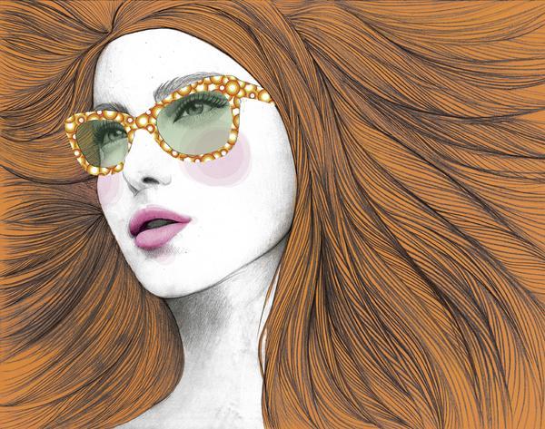 Illustrations by Mercedes deBellard