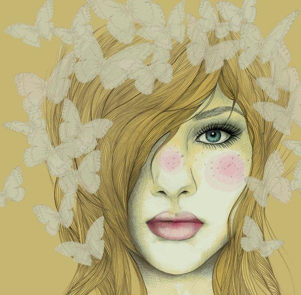 Illustrations by Mercedes deBellard