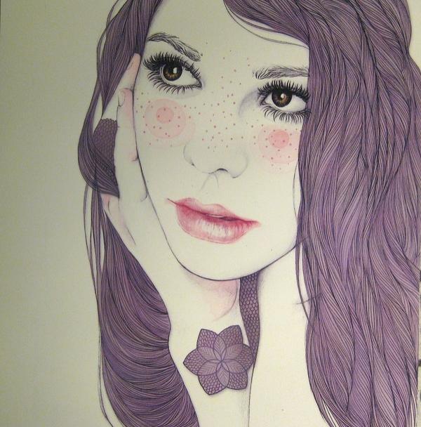 Illustrations by Mercedes deBellard