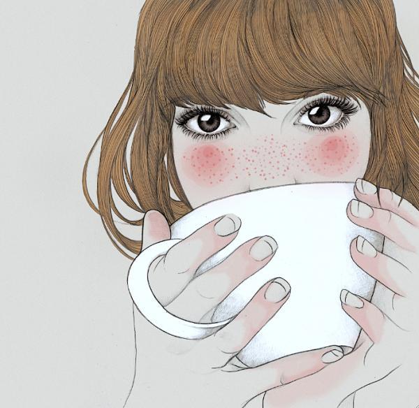 Illustrations by Mercedes deBellard