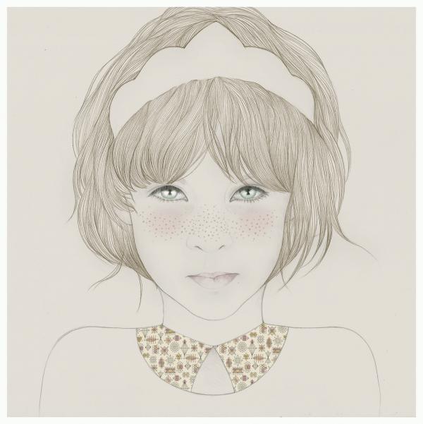 Illustrations by Mercedes deBellard