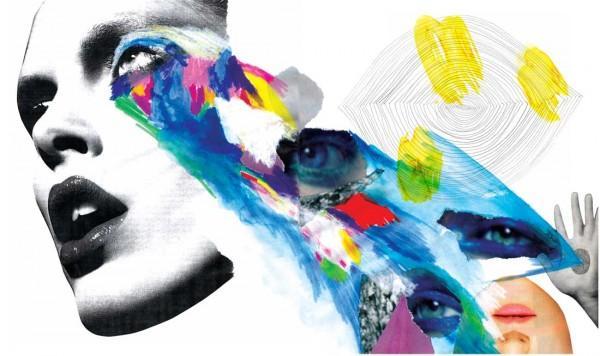 Fashion Illustrations by Niky Roehreke