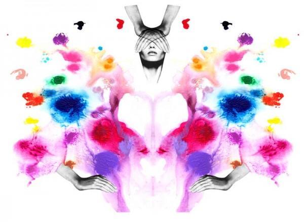 Fashion Illustrations by Niky Roehreke