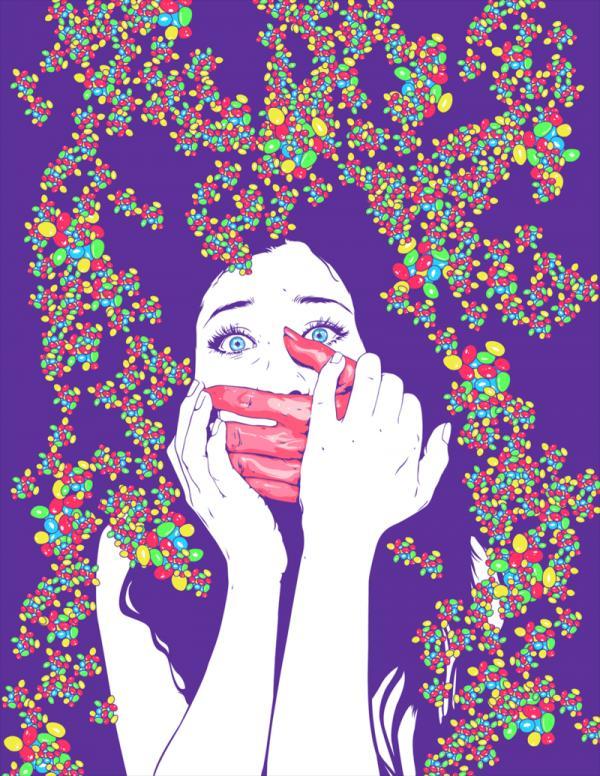 Vector Illustrations by Jejomar Limbo