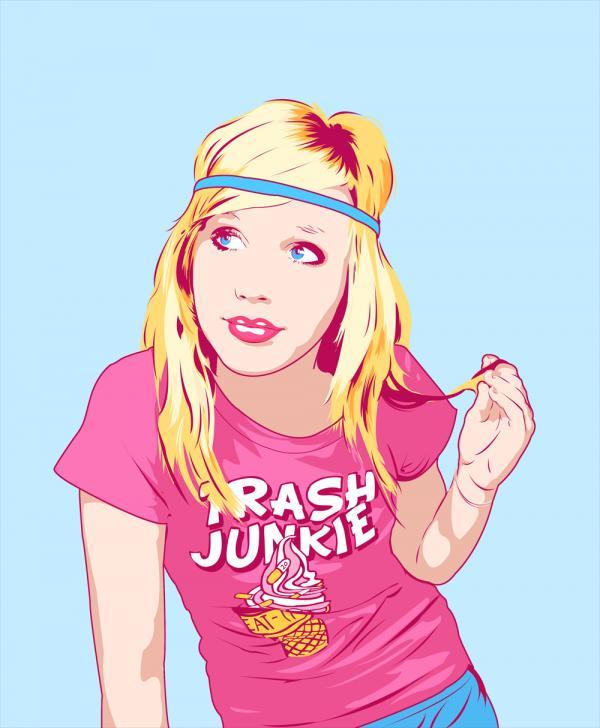 Vector Illustrations by Jejomar Limbo