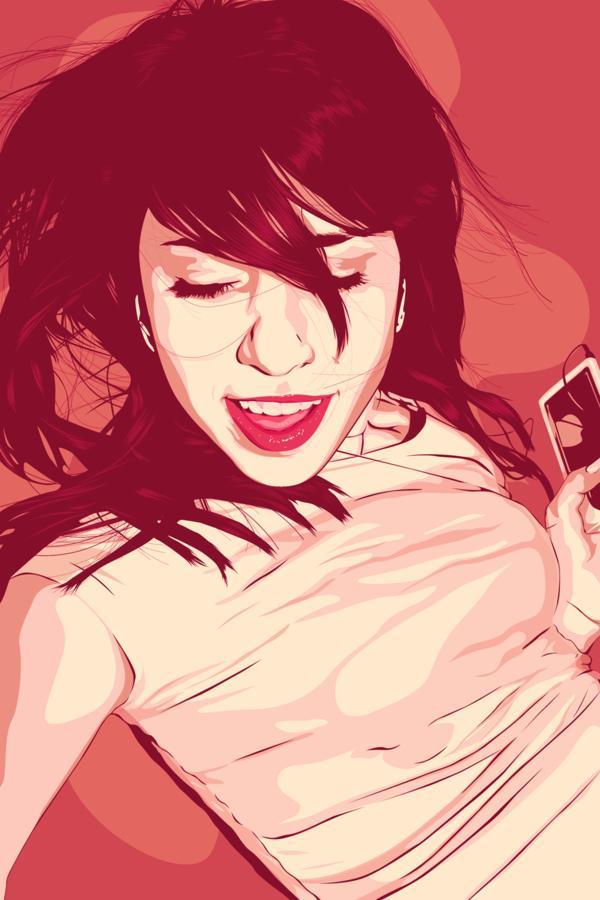 Vector Illustrations by Jejomar Limbo