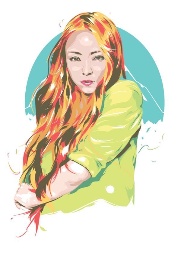 Vector Illustrations by Jejomar Limbo