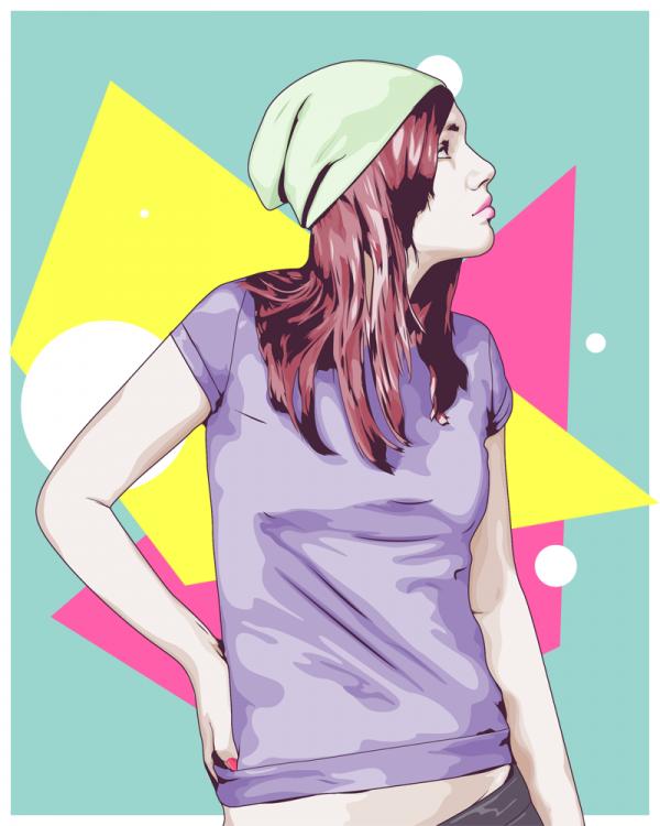 Vector Illustrations by Jejomar Limbo