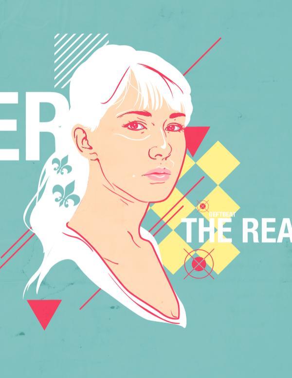 Vector Illustrations by Jejomar Limbo