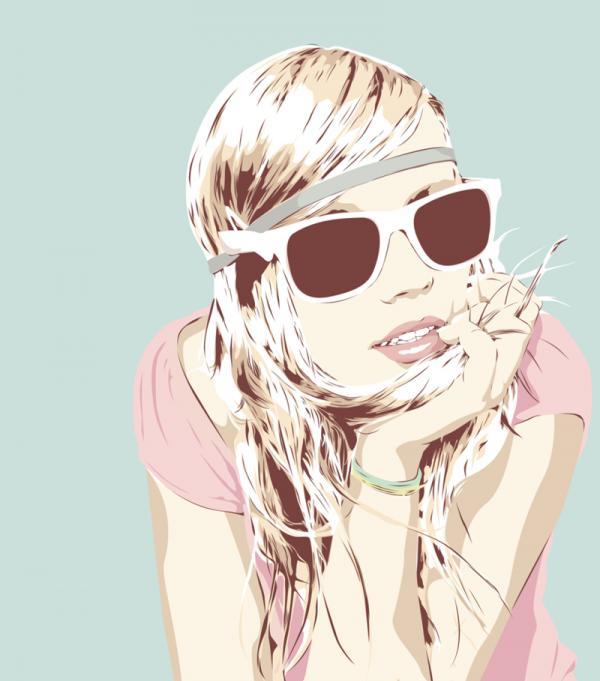 Vector Illustrations by Jejomar Limbo
