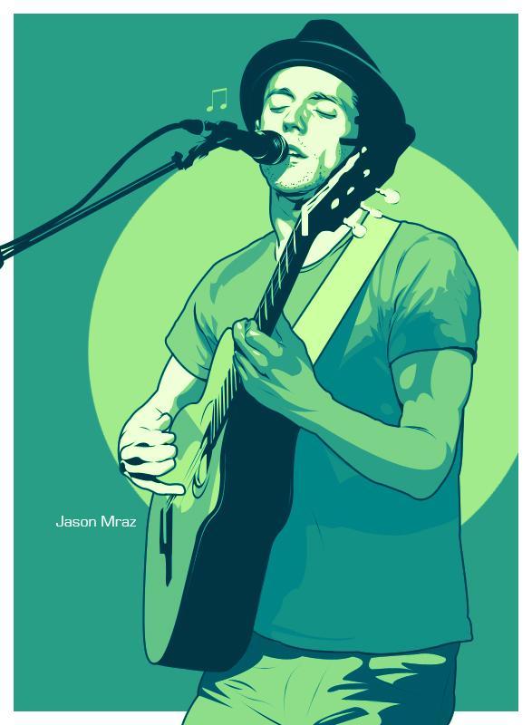 Vector Illustrations by Jejomar Limbo