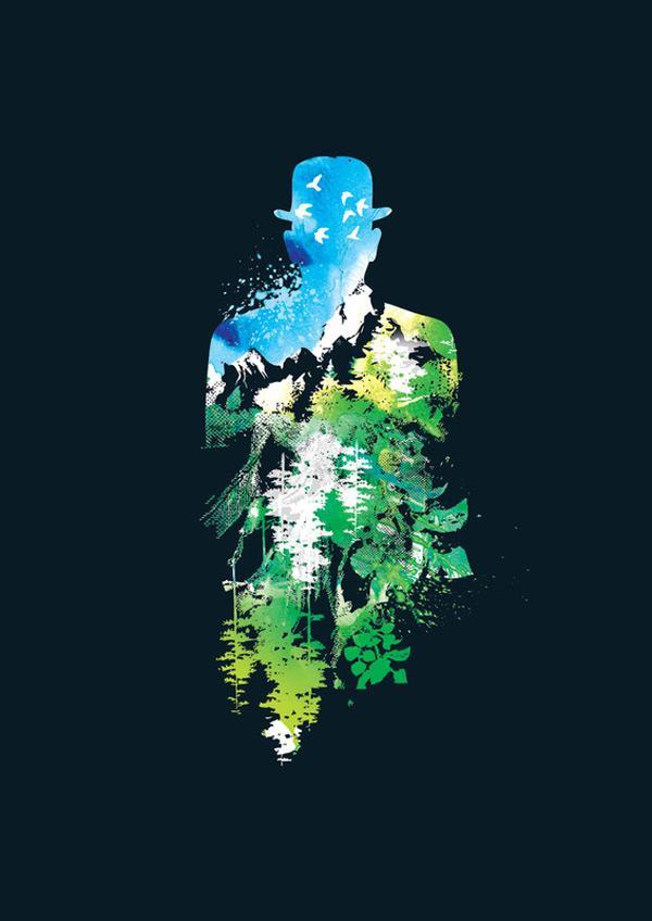 Illustrations by Budi Satria Kwan