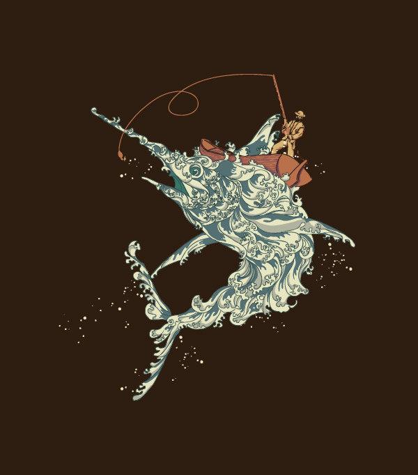 Illustrations by Budi Satria Kwan