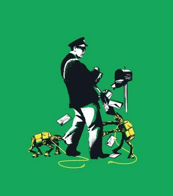 Illustrations by Budi Satria Kwan