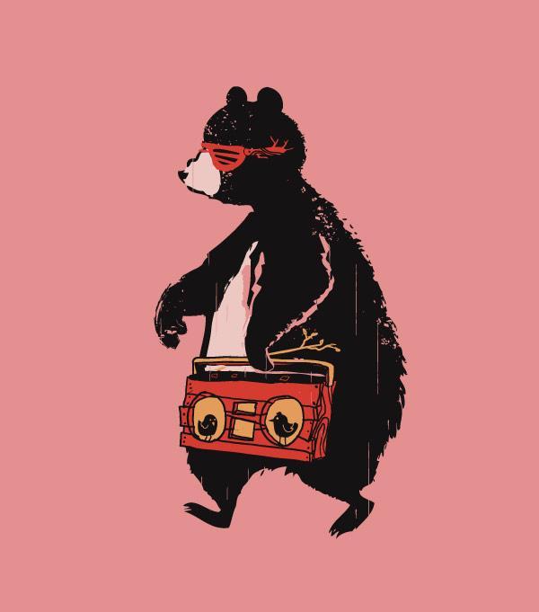 Illustrations by Budi Satria Kwan