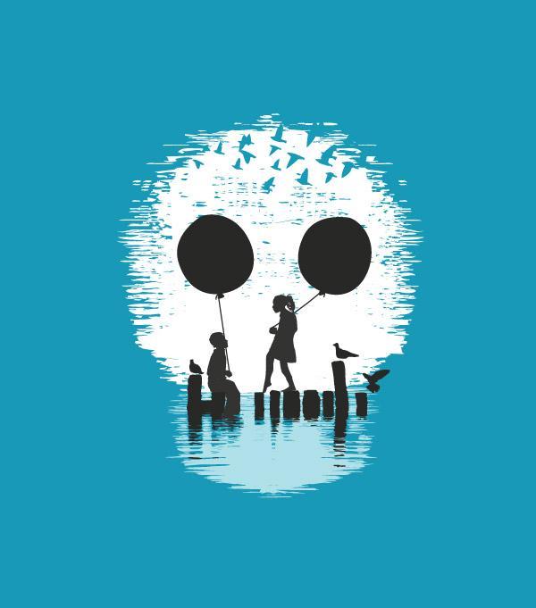 Illustrations by Budi Satria Kwan
