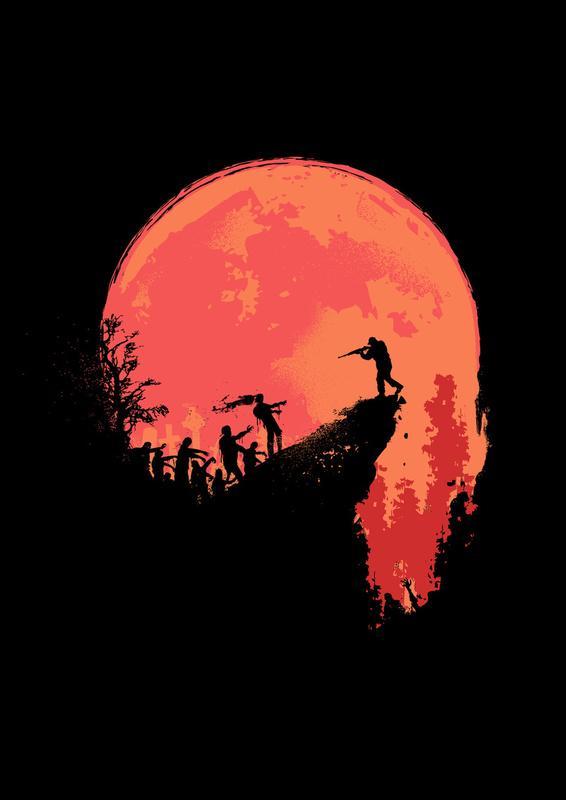 Illustrations by Budi Satria Kwan
