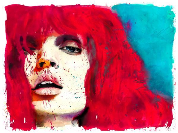 Illustrations by Marcela Gutiérrez