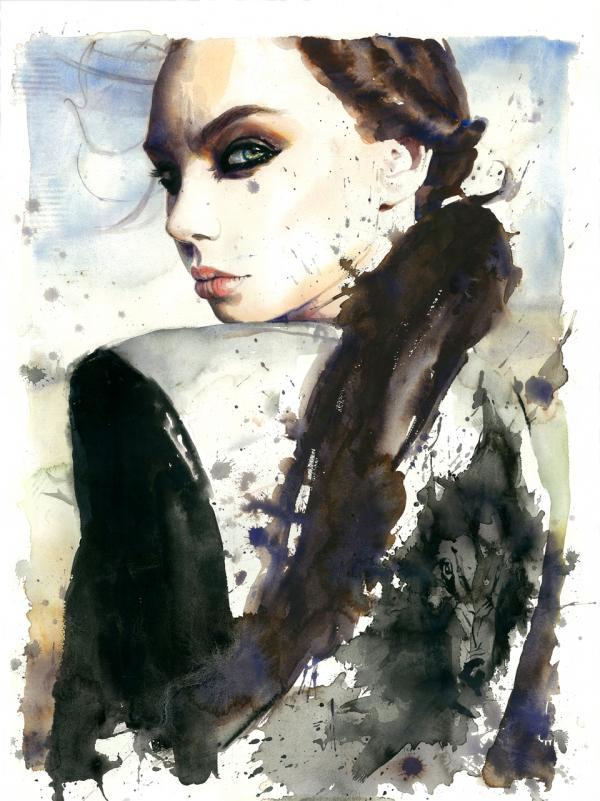 Illustrations by Marcela Gutiérrez