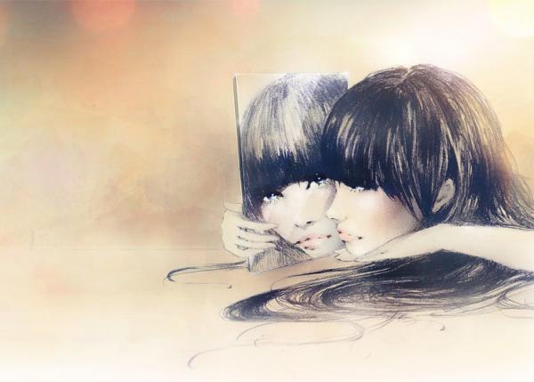 Illustrations by shadesofeleven