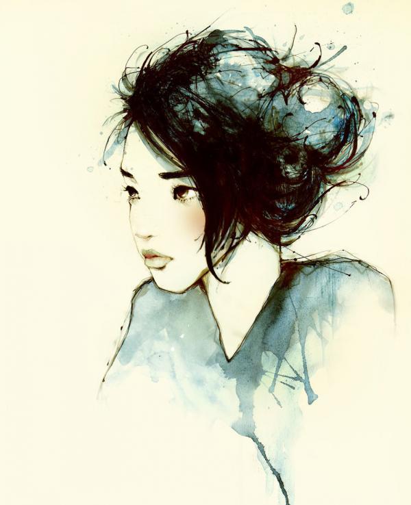 Illustrations by shadesofeleven