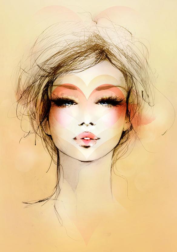 Illustrations by shadesofeleven