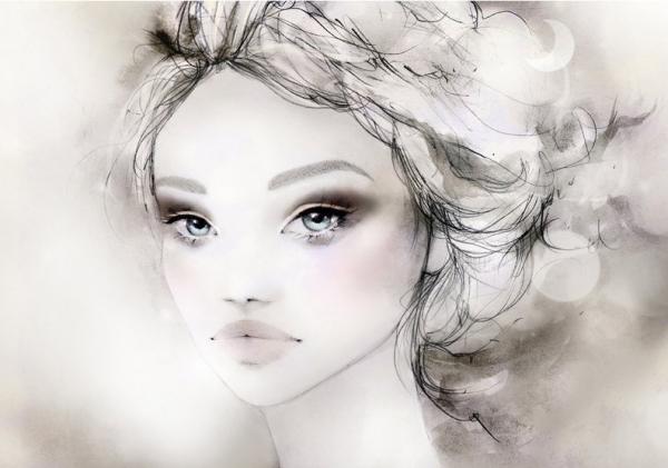 Illustrations by shadesofeleven