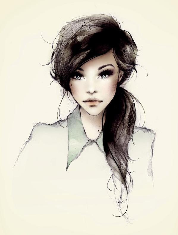Illustrations by shadesofeleven