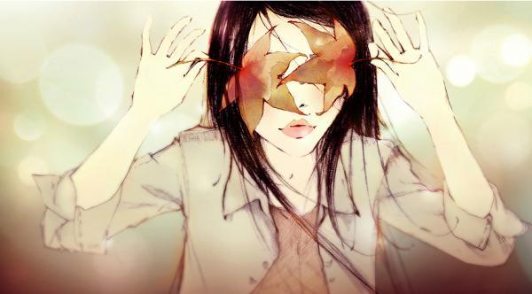 Illustrations by shadesofeleven