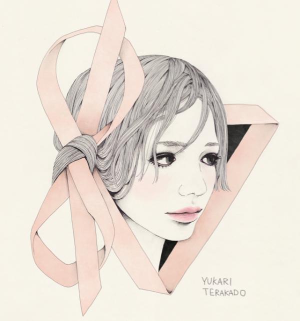 Illustrations by Yukari Terakado