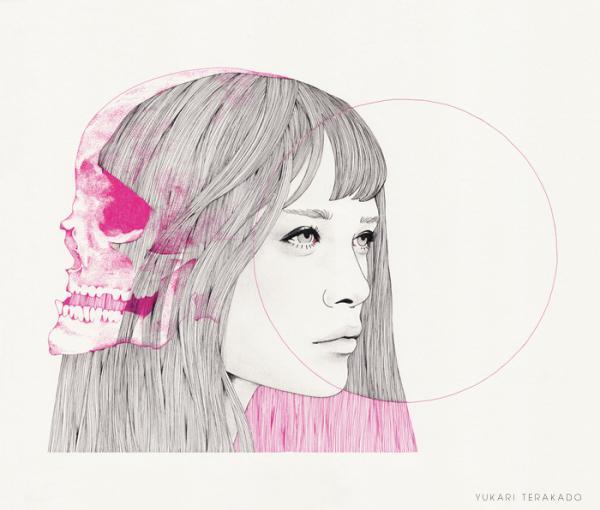 Illustrations by Yukari Terakado