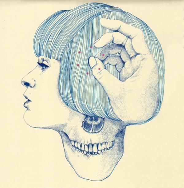 Illustrations by Yukari Terakado