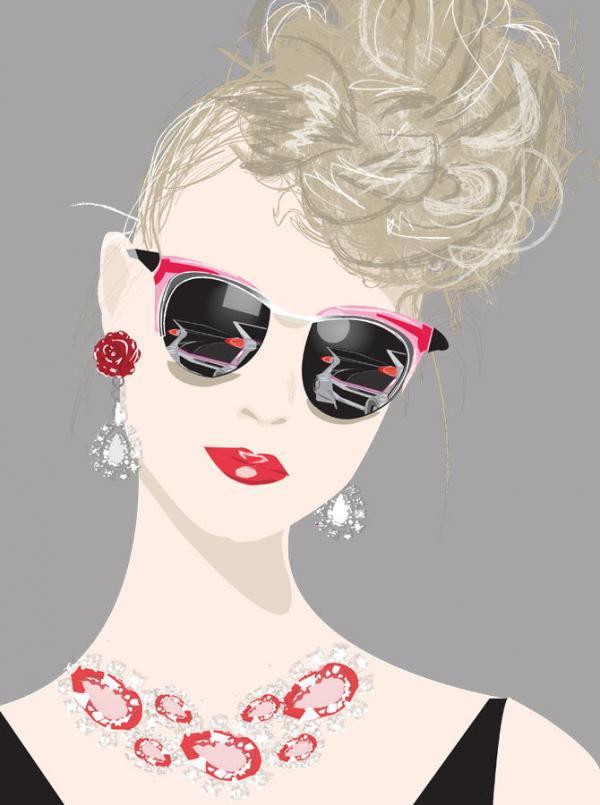 Illustrations by Don Oehl