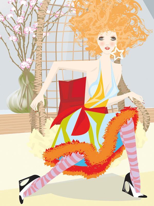 Illustrations by Don Oehl