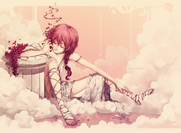 Illustrations by Dark134