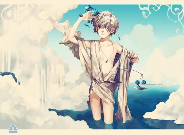 Illustrations by Dark134