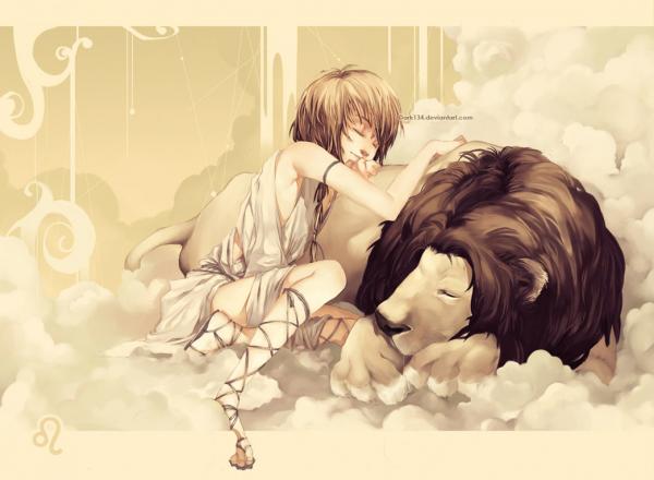 Illustrations by Dark134