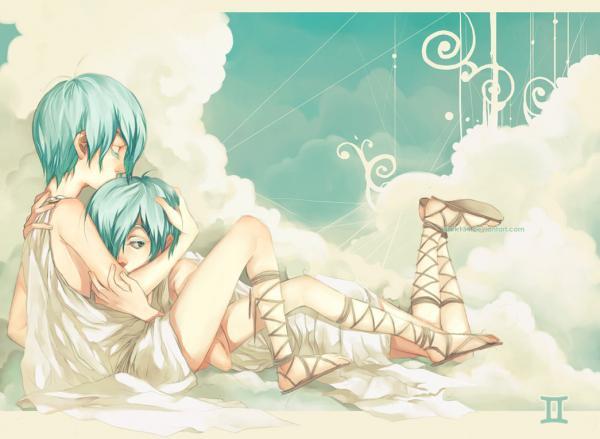Illustrations by Dark134