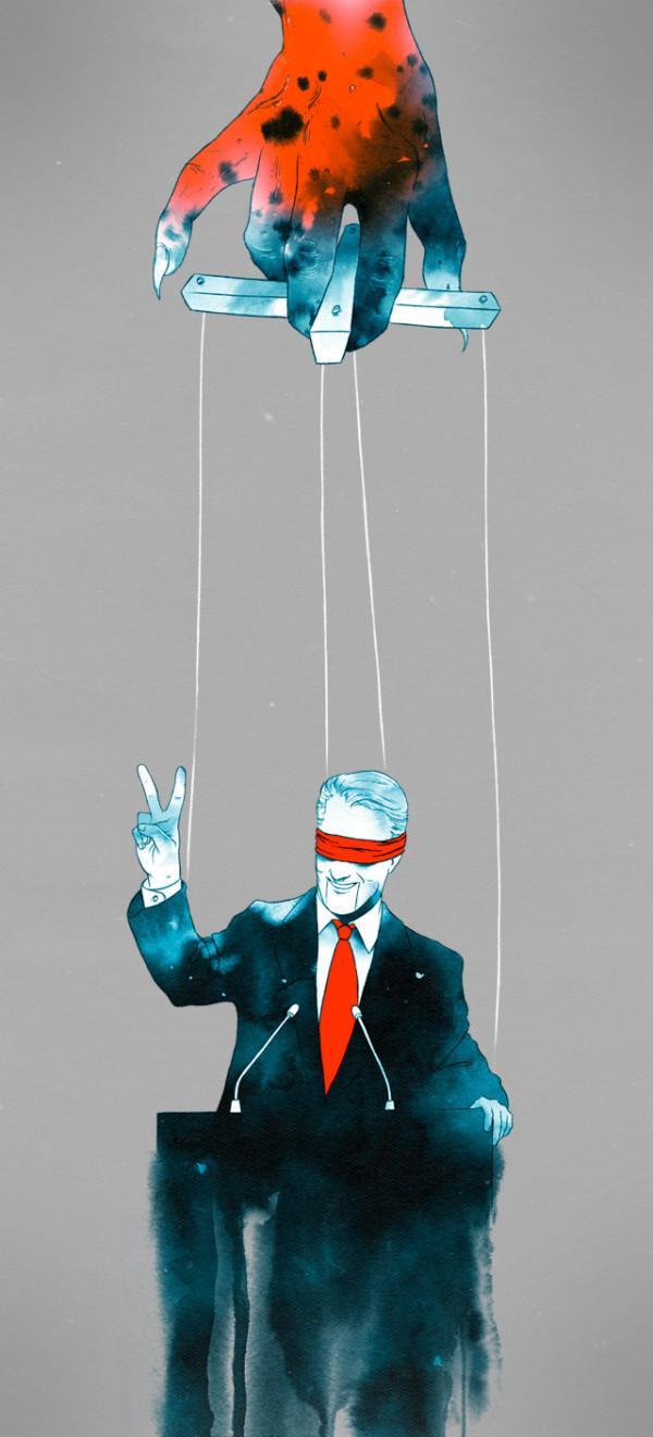 Illustrations by Matheus Lopes