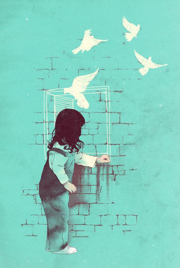 Illustrations by Matheus Lopes