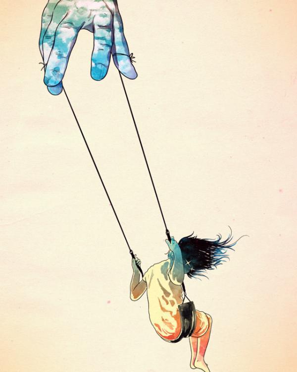 Illustrations by Matheus Lopes