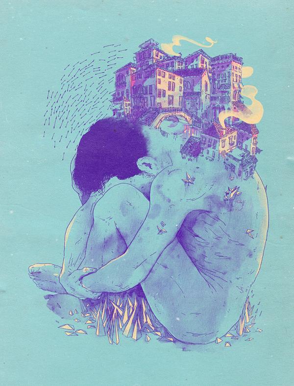 Illustrations by Matheus Lopes