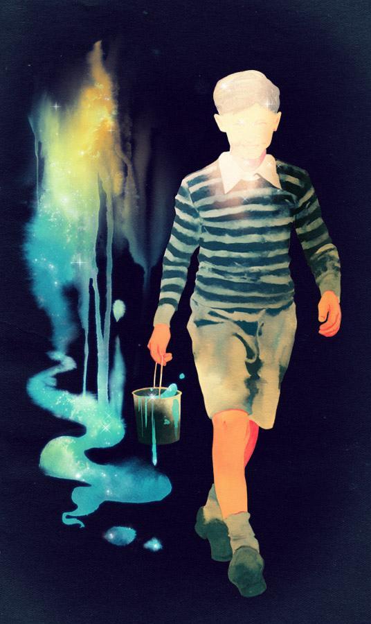 Illustrations by Matheus Lopes