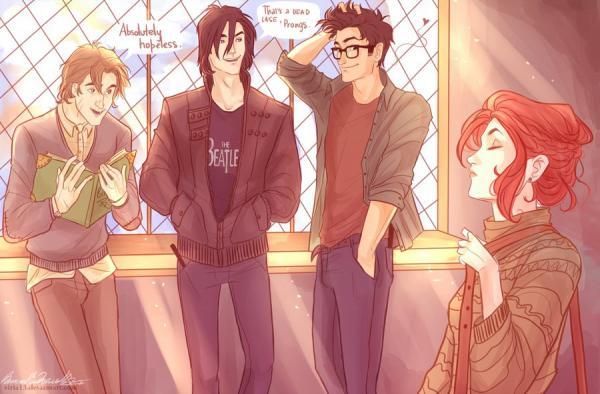Illustrations by Viktoria