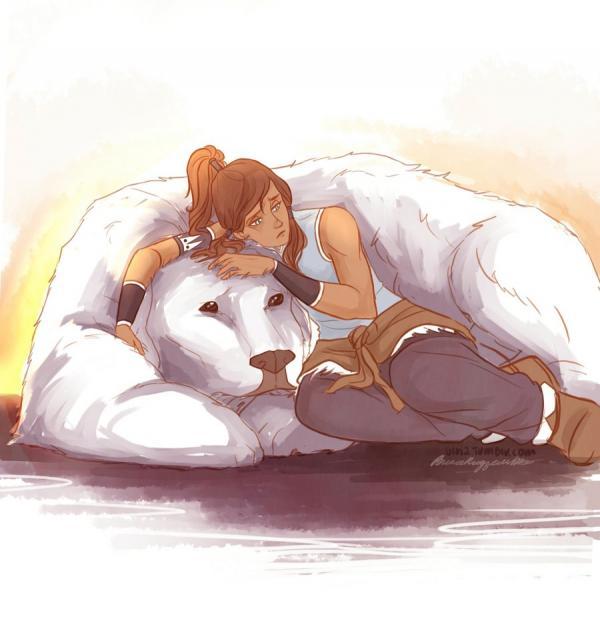 Illustrations by Viktoria