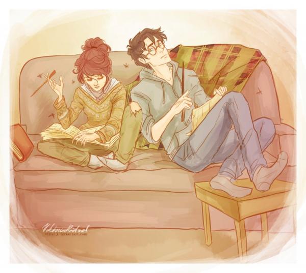 Illustrations by Viktoria