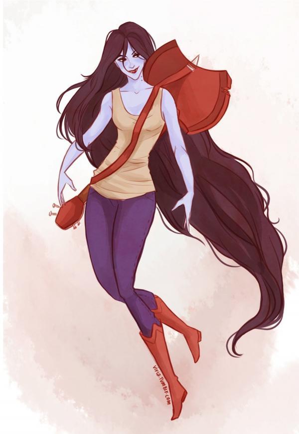 Illustrations by Viktoria