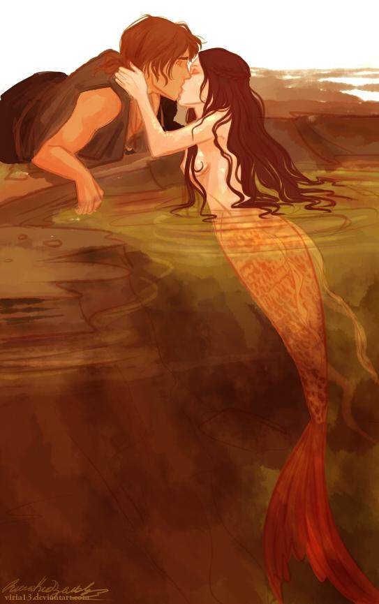 Illustrations by Viktoria