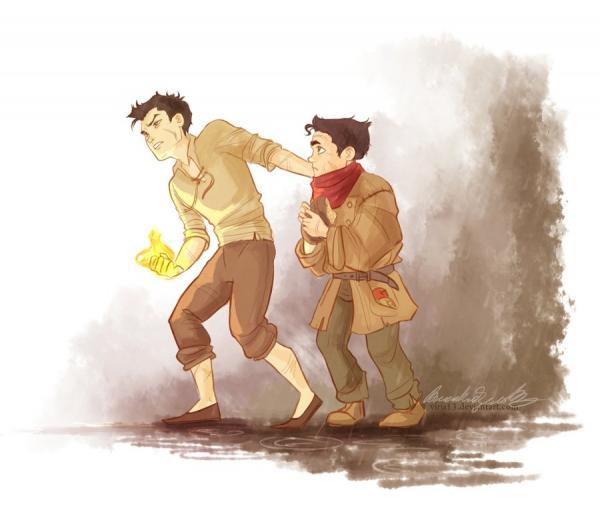 Illustrations by Viktoria